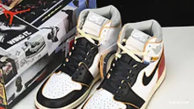 Hyperoad - JORDAN AIR UN - NRG RETRO HI 1 AIR 